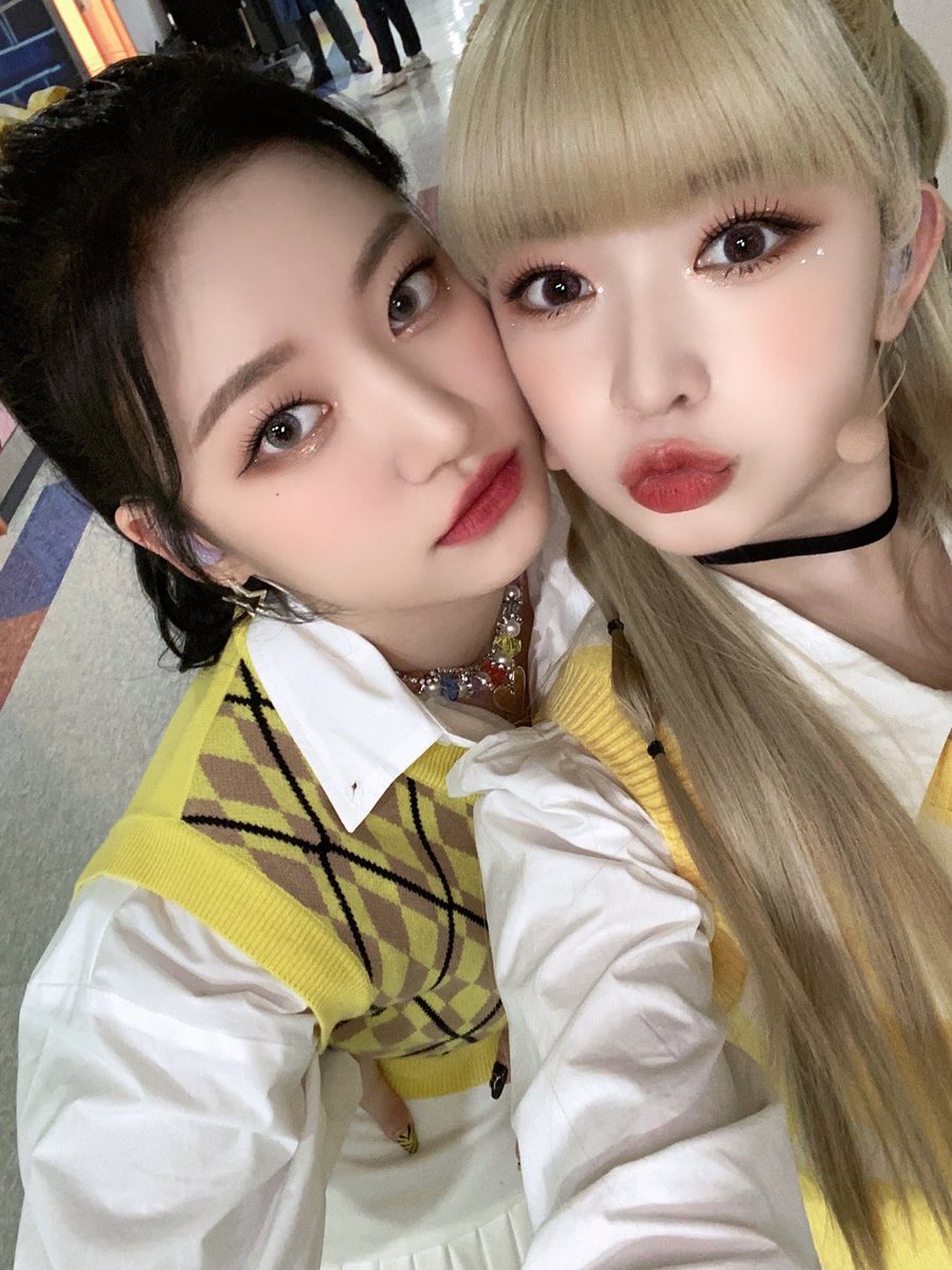 harunalooks's tweet photo. Maknaes ❤️‍🔥 https://t.co/PWFgbf6qdi