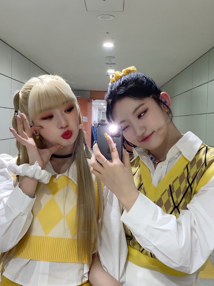 harunalooks's tweet photo. Maknaes ❤️‍🔥 https://t.co/PWFgbf6qdi