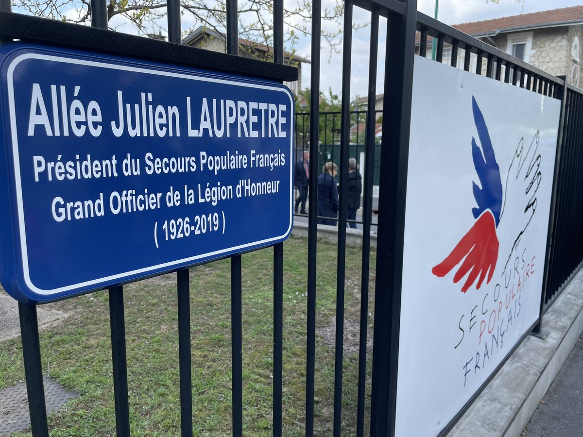 Thierry Robert tweet media