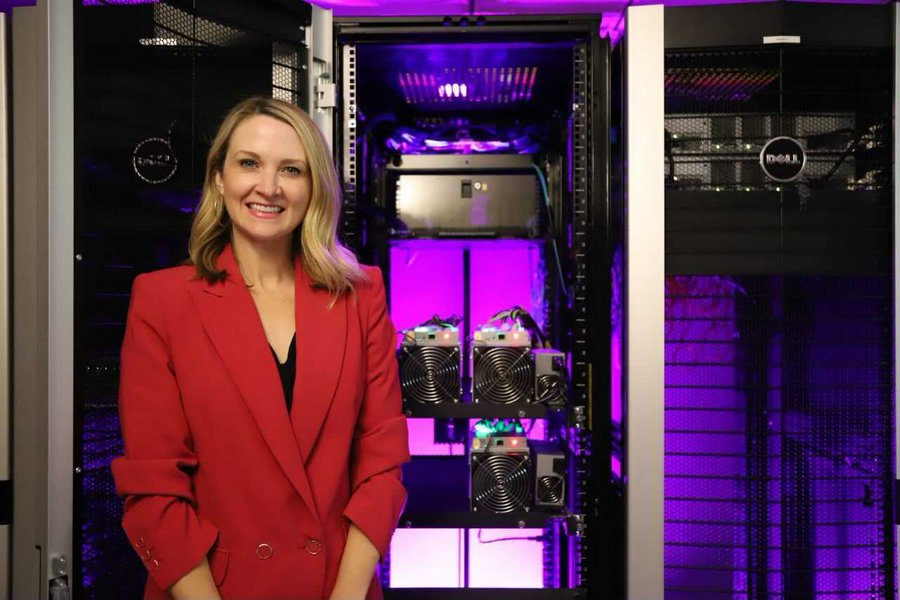 CreateTraders's tweet image. "Fort Worth", Texas, becomes the first city government in the United Stastes 🇺🇸 to mine #Bitcoin .