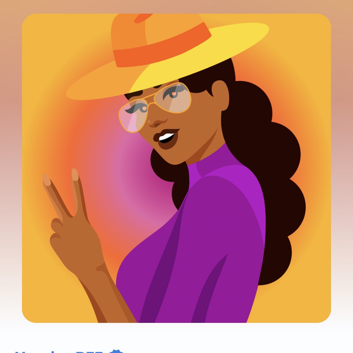 Look at my new BFFs <a href="/MyBFF/">BFF 🌈</a>