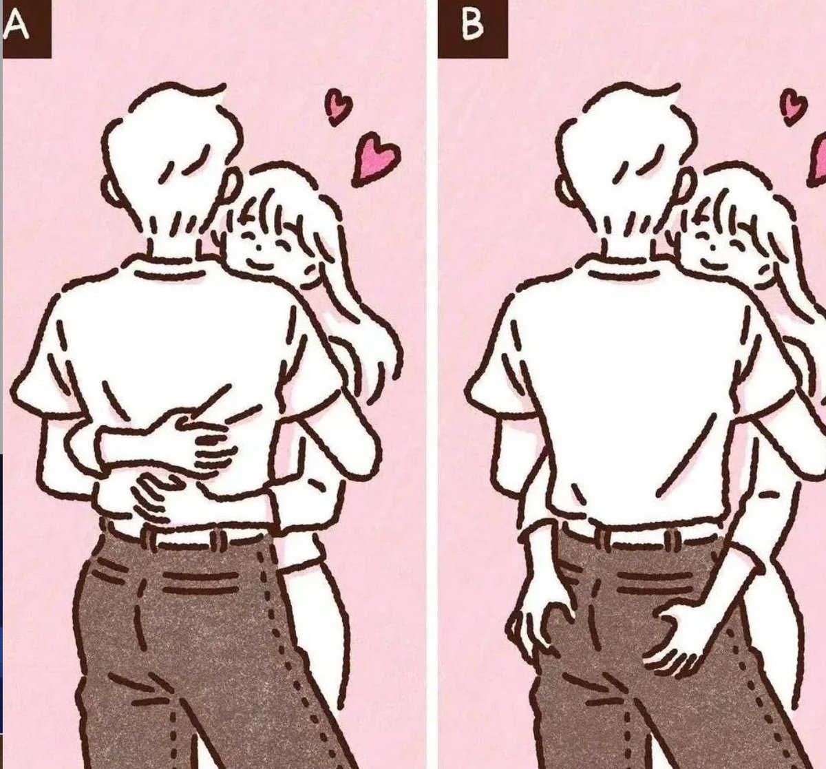 freakcuddles's tweet photo. could be us https://t.co/3FRpNxU8vC