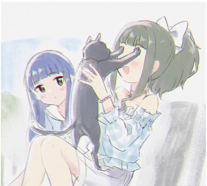 🐈‍⬛ 
