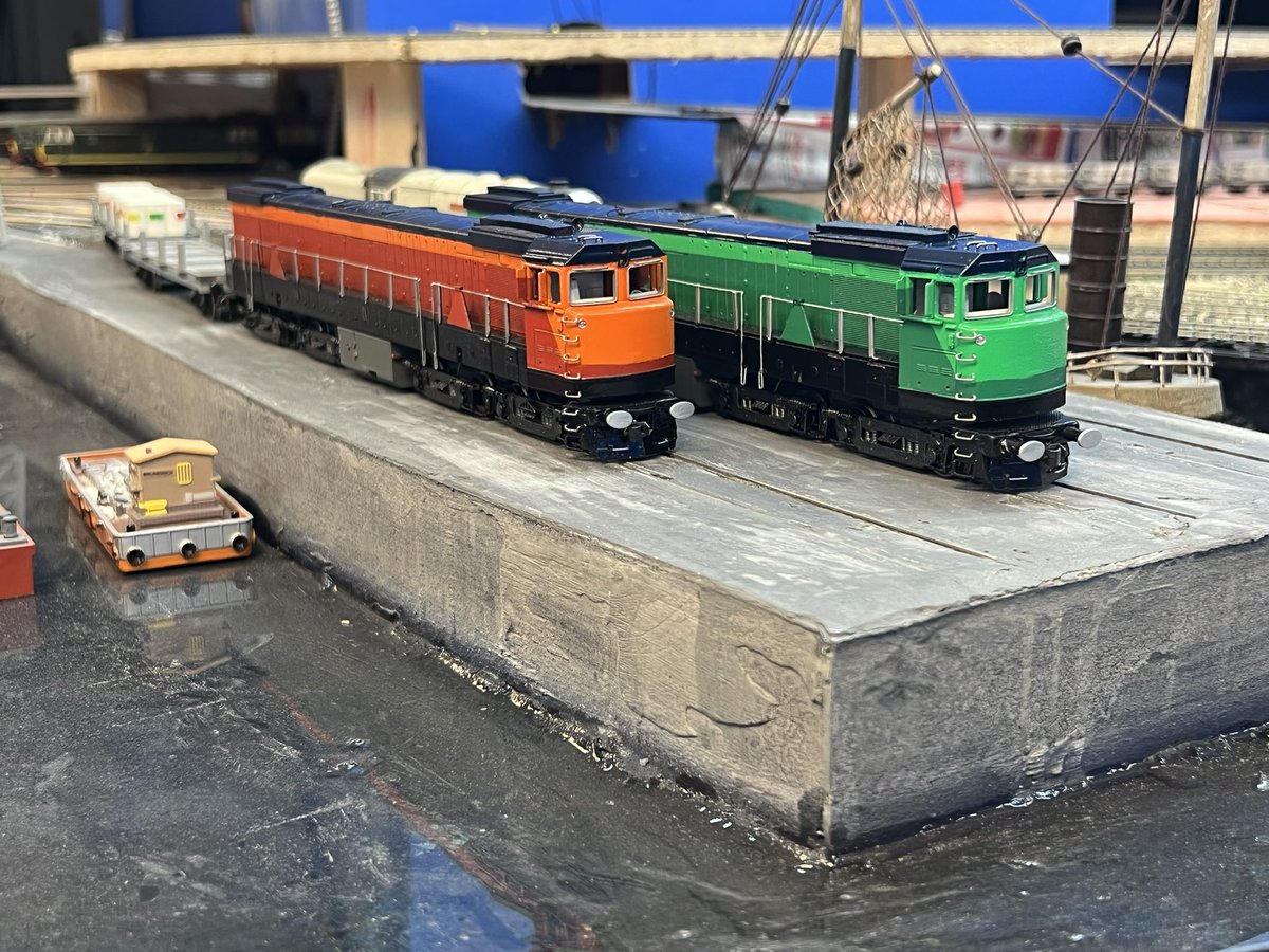 sodor_modelmonger tweet media