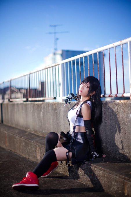 コスプレイヤー由貴のTwitter画像10