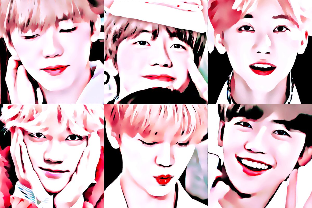 koommay (@dism9th) on Twitter photo 