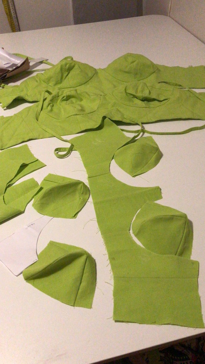 AnnyCarolineV's tweet photo. Num é que minha marca de roupa é top mesmo!
Confecção própria é foda, mas quando fica pronto, vale a pena todo o corre.
Se vocês soubessem do corre… https://t.co/1kWm88vwBU