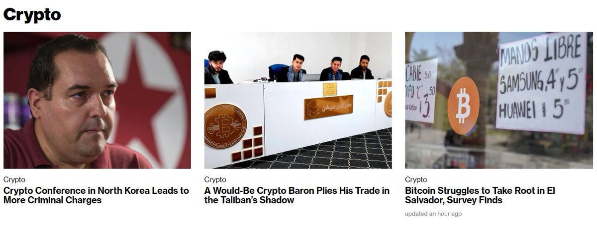 PakornAvakul's tweet photo. Source: Bloomberg 🤔🤔 clear message here https://t.co/AzaPruoKHL