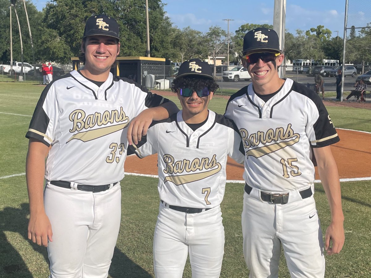 SPC Athletics tweet media