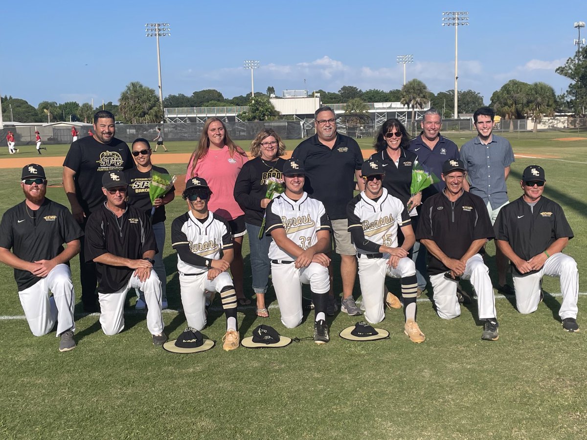 SPC Athletics tweet media