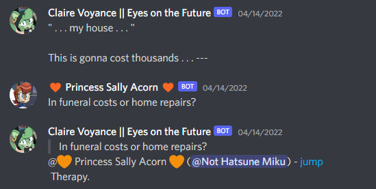 discord roleplay is fun