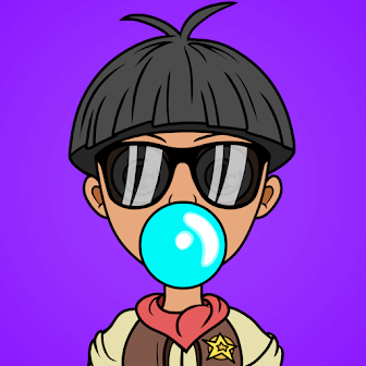 johnmacdz's tweet photo. @Dcsprinks @NonFungibleFilm @bubblegumkids_ @ottothepoolboy @KingODawg_ @Bubblegum_NFT @NachoNick_ @Cryptomoron_ @Shadow_Nft @hypnotizedApe #BGK Always a kid at heart https://t.co/XgzV1rHfSQ