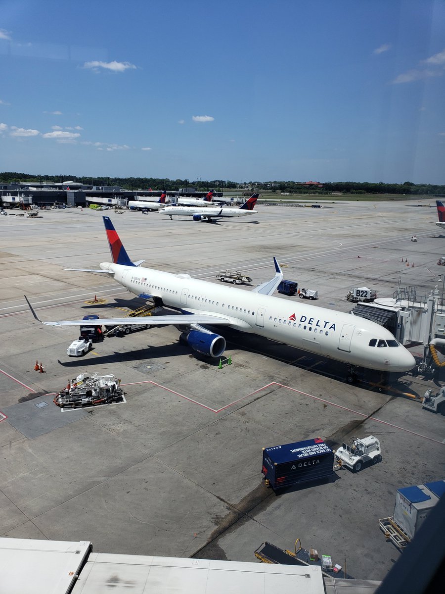 Heading to conference and can't wait to see everyone!
#PPWC2022