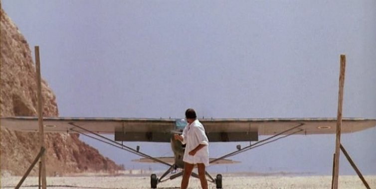 AndreaAmore12's tweet photo. Mediterraneo (1991) https://t.co/ogwUqQsjDg