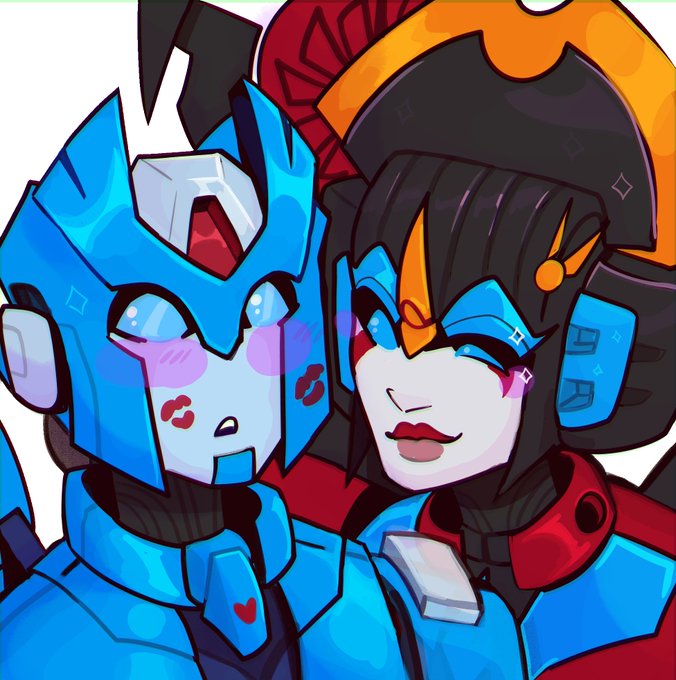 「windblade」のTwitter画像/イラスト(新着))