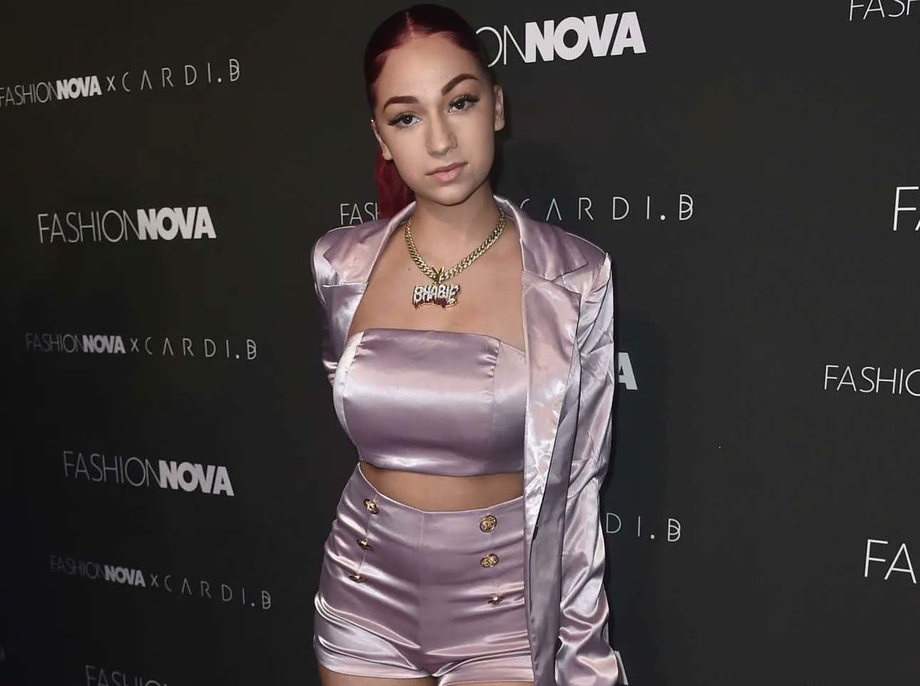Barstool Sports on Twitter "Good For Bhad Bhabie Letting The World
