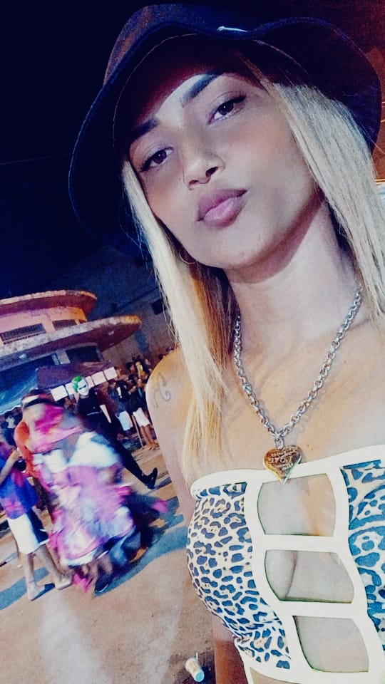 A barbie tá diferente ♡