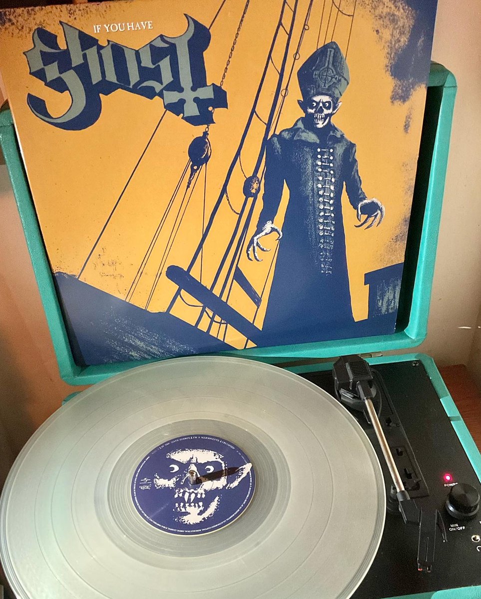 kellymayghostee's tweet photo. Mmmm, Exclusive Scandinavian First Press, Limited Edition of 500, Clear Vinyl Maxi-Single, 2013 ❤️👻 #ifyouhaveghostvinyl #ifyouhaveghostyouhaveeverything @thebandGHOST #thebandghost #ghostvinyl #vinylrecords #ghostvinylcollection #colouredvinyl #nosferatu #vinylrecord #ghost https://t.co/rfu9rCllFz
