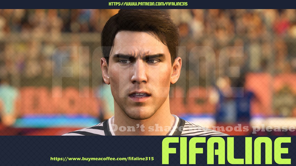 kimandline's tweet image. [FIFA 22] Dusan Vlahovic update by fifaline315

patreon.com/posts/fifa-22-…

buymeacoffee.com/fifaline315/e/…