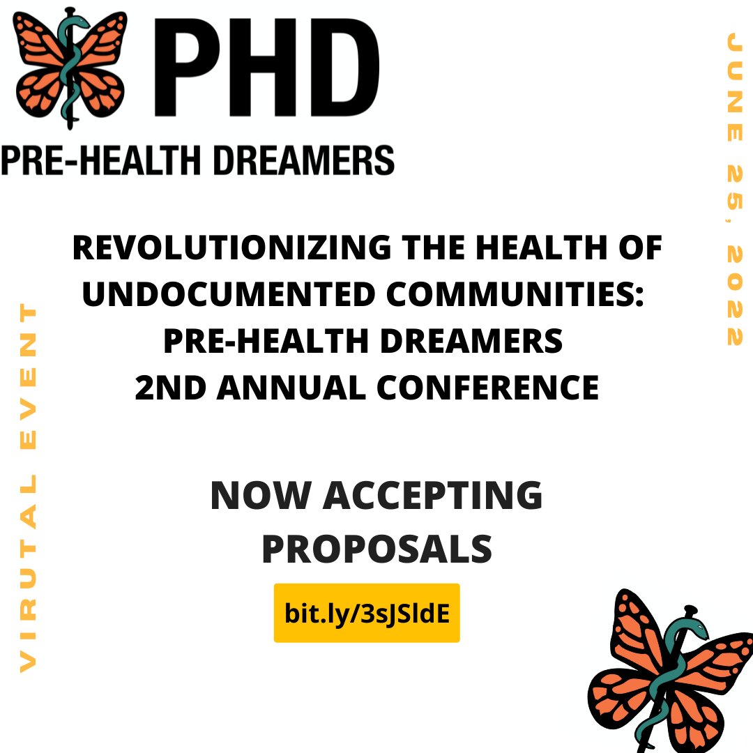 Pre-Health Dreamers on X: TODAY!!!! RSVP