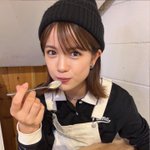 村山優香のインスタグラム