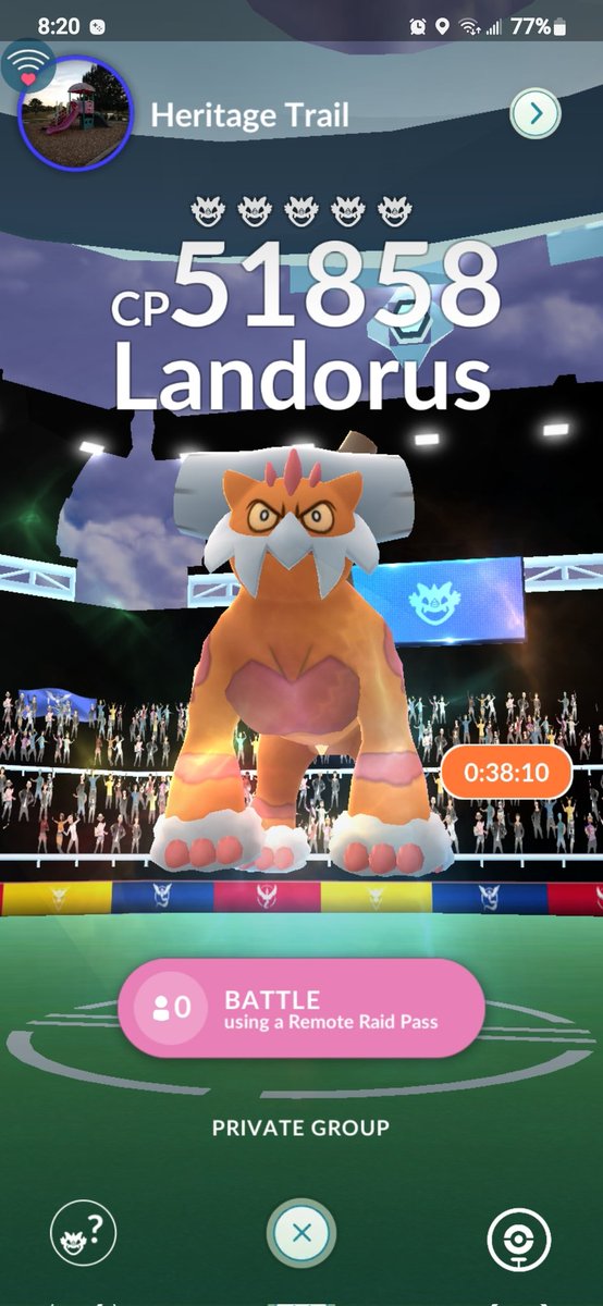 DuskPoke tweet media