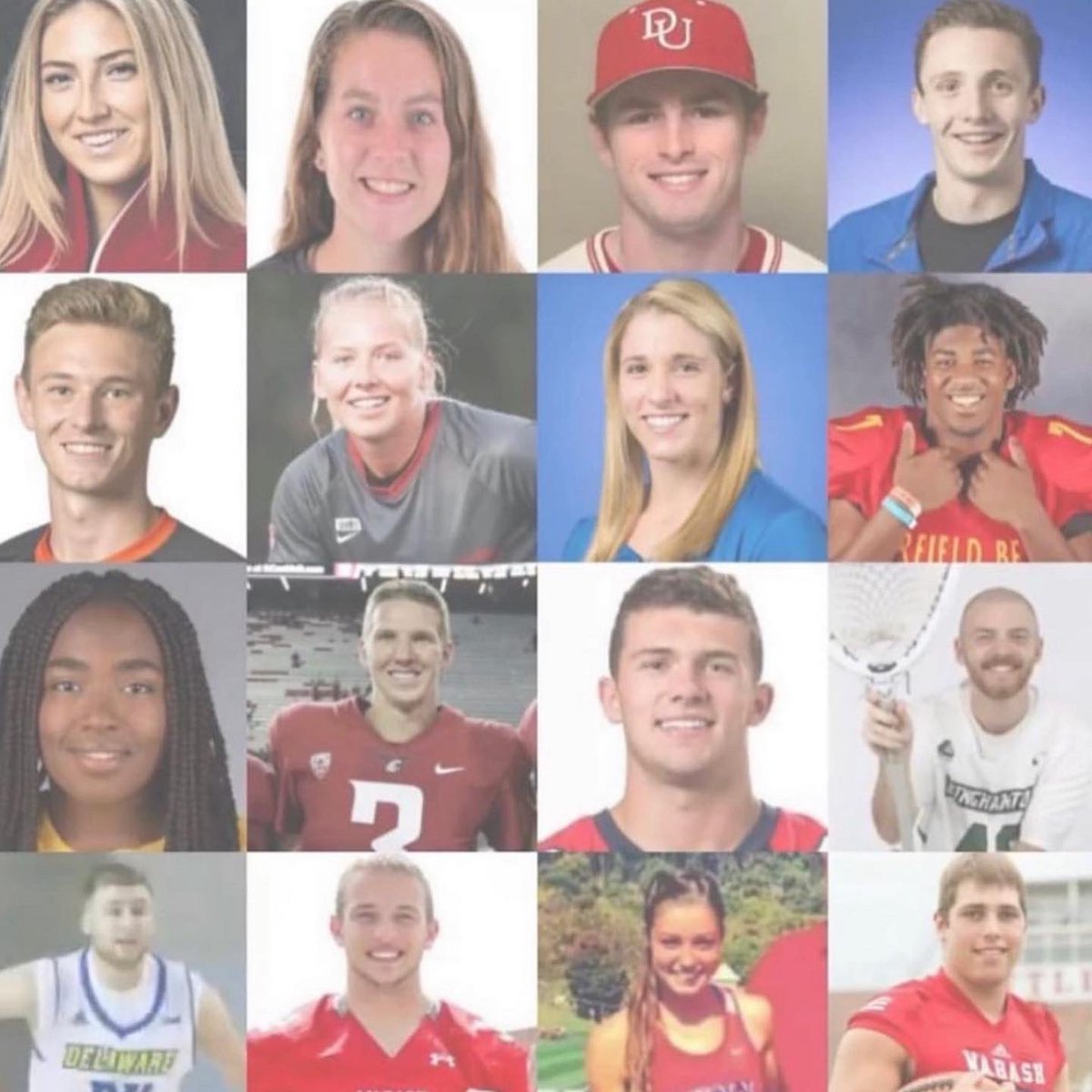 emhrst's tweet photo. At what point will we work to fix this problem? Step up to take care of the people that create your success. @NCAA https://t.co/tjY8Rfcizk