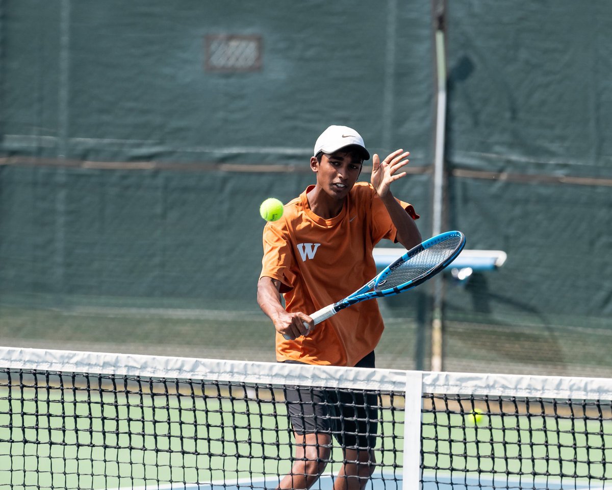 Westwood Tennis tweet media