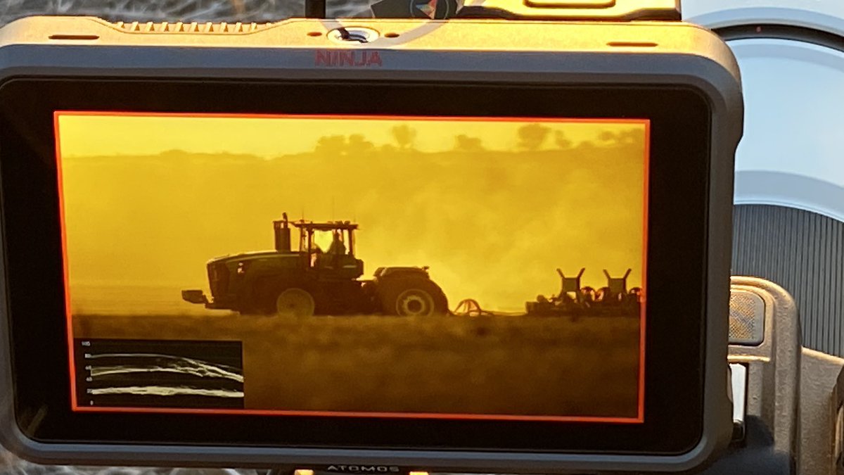 Tim Murphy (@timmurphyag) on Twitter photo Good to see some TruFlex canola going in the ground, took the opportunity to get some great footage, now all we need is some rain. <a href="/Bayer4CropsAU/">Bayer AU ๐ฆ๐บ | Crop Science</a> #BayerTrials Good to see some TruFlex canola going in the ground, took the opportunity to get some great footage, now all we need is some rain. <a href="/Bayer4CropsAU/">Bayer AU ๐ฆ๐บ | Crop Science</a> #BayerTrials