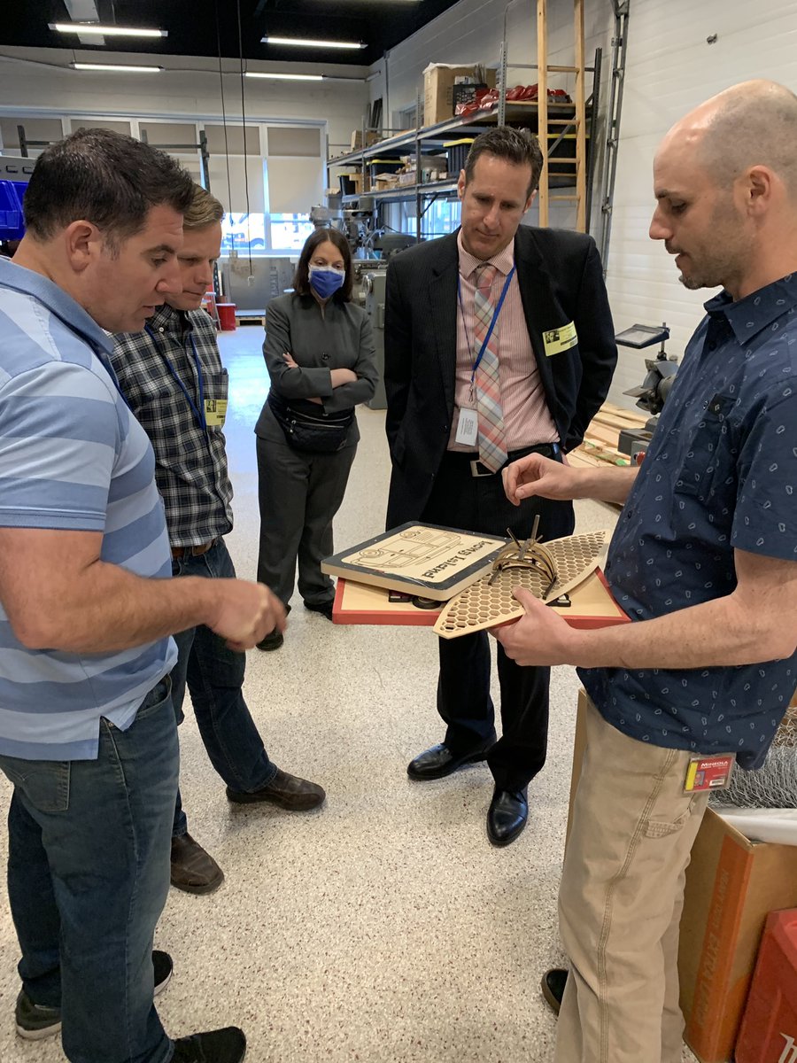 Mineola High School tweet media