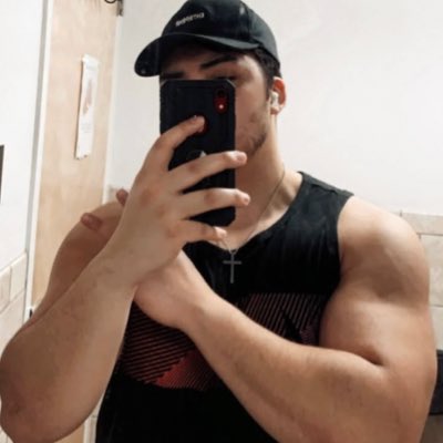 TysenLata's tweet photo. #NewProfilePic https://t.co/n4LrORCbOA