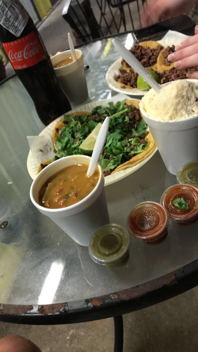 _TexasForever's tweet photo. Eat what makes you happy even if it means gaining a few pounds https://t.co/QgLoyuk9ub