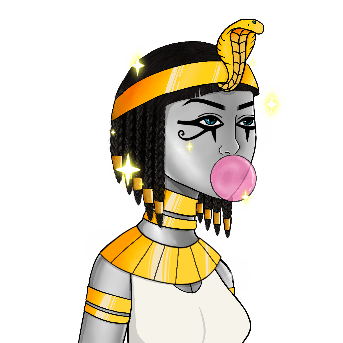 Crypto Ladies Club is going live soon!

Follow us, retweet and join us on Discord in order to get your place on the Whitelist! 🥳

#NFTs #NFTCommunity #NFTdrop #WomenInNFT #WomenEmpowerment