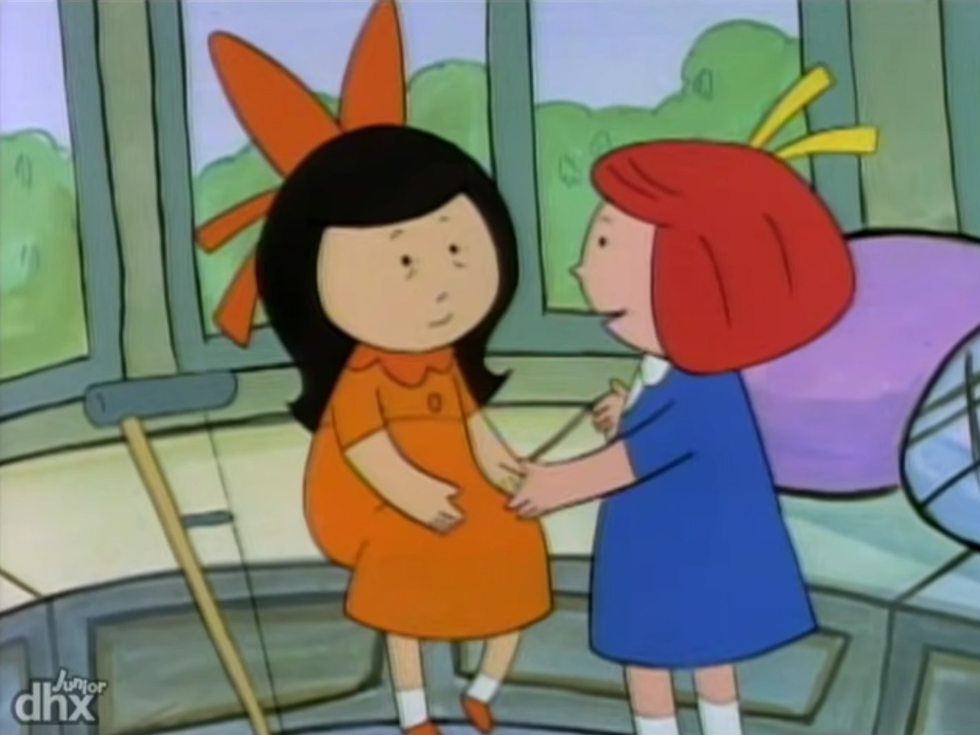 Madeline And Pepito madeline-and-pepito