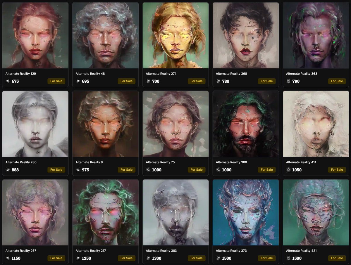 Snoog₳ns | $5247 tweet media