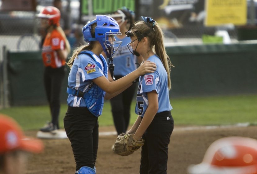 We Live Softball tweet media