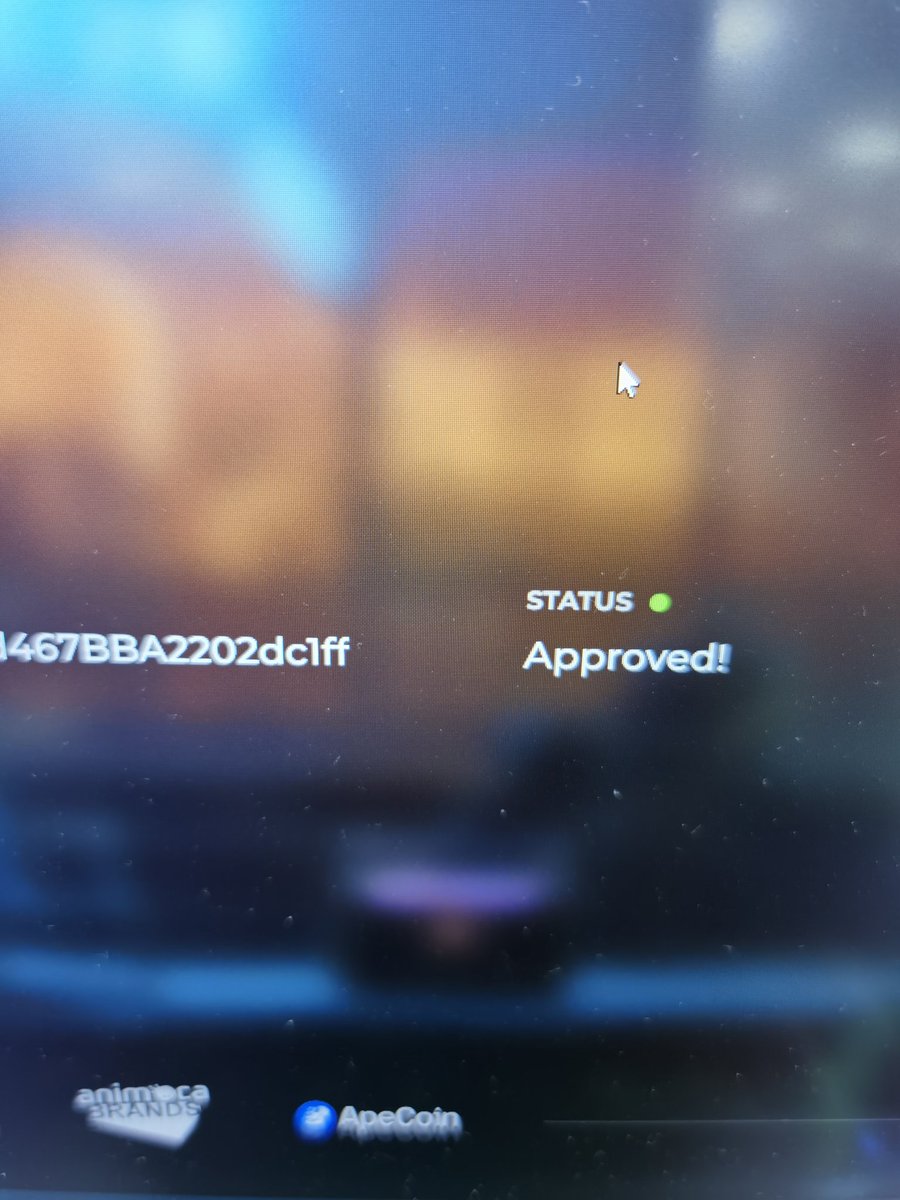 cafit123's tweet photo. @OthersideMeta I have 5 kyc account,but not enough APE coin, send to 4 guys for free now.Only 4 guys https://t.co/V7QFRdGQhI