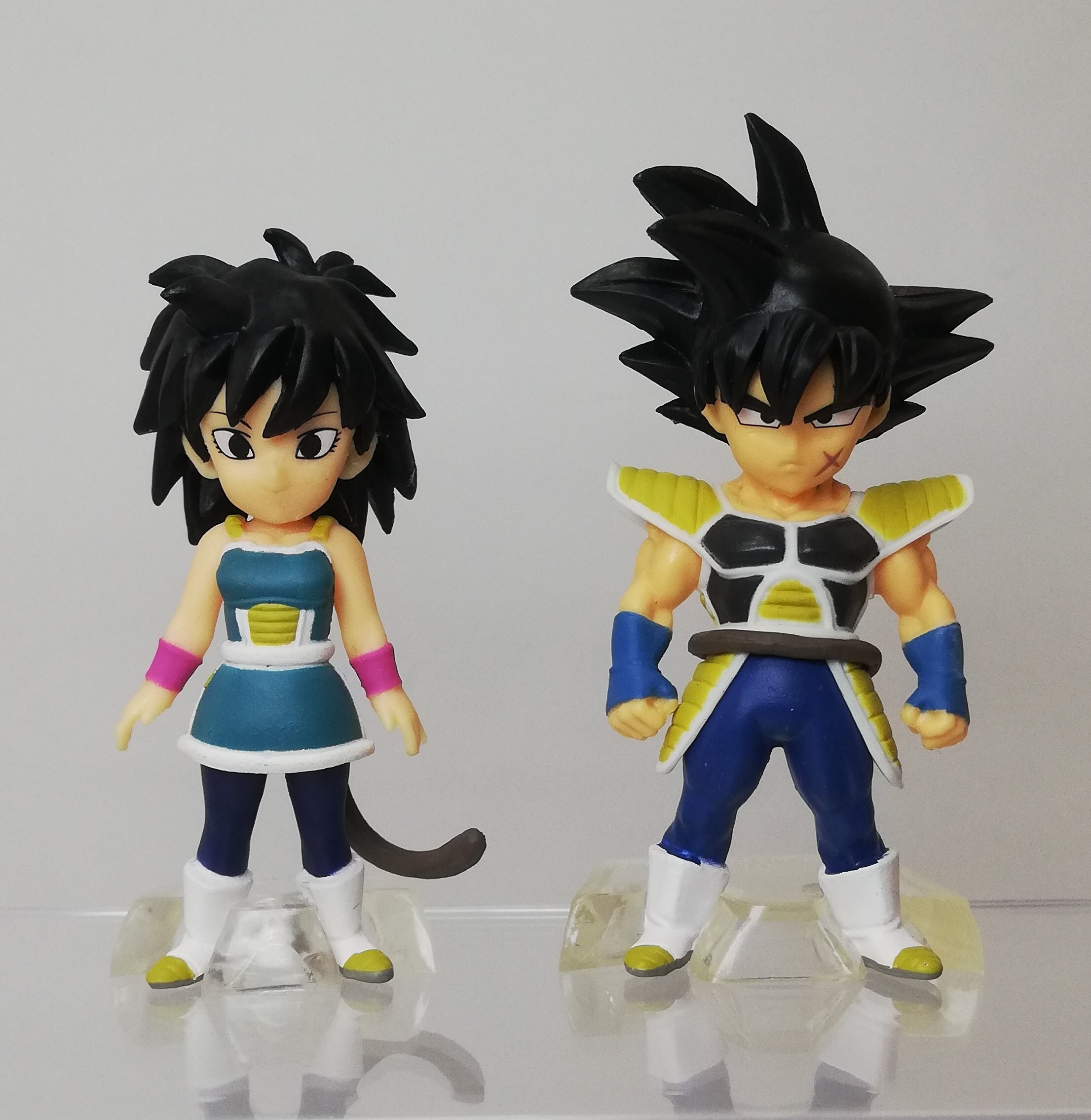 ドラゴンボールアドバージ ブロリープレミアムセット【プレミアム