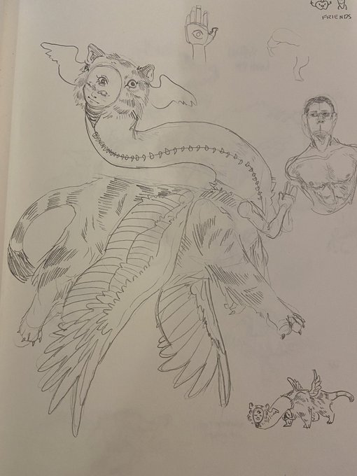goddamn i downgraded so hard why cant i draw stuff like this now what happened 