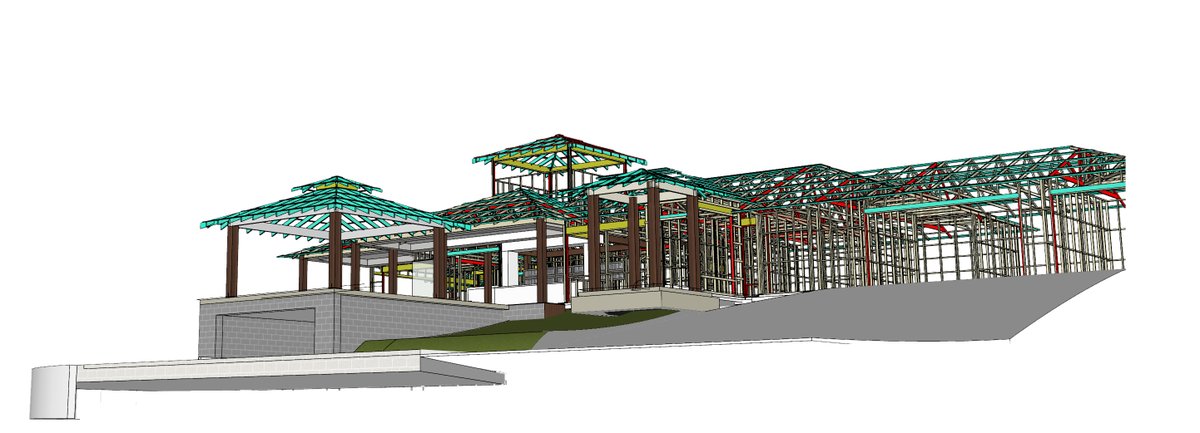 RubySketch's tweet photo. Virtual Design & Construction (VDC) "The devil is in the lack of detail and the time it takes to create such detail". #PlusDesignBuild for #Sketchup Automated #VDC for Residential Building #Designers & #Builders https://t.co/tk3TxL57bS