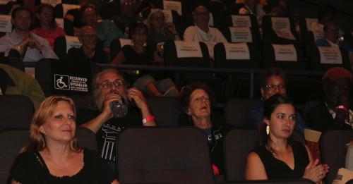 Whistleblower Summit & Film Festival tweet media