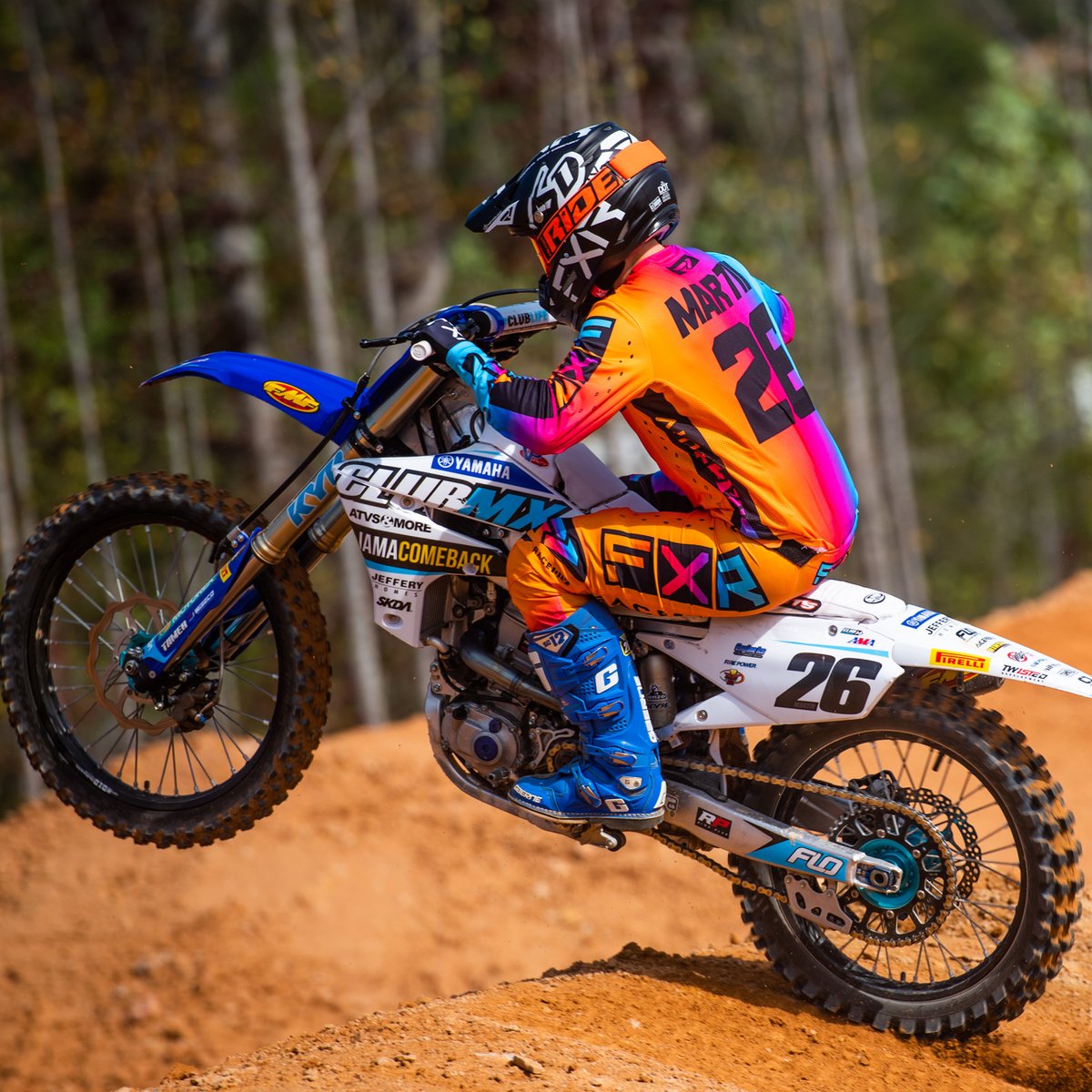 MXstore Australia tweet media