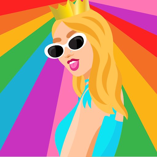 ParisHilton's tweet photo. #NewNFTProfilePic https://t.co/Yw1TYNx7WV