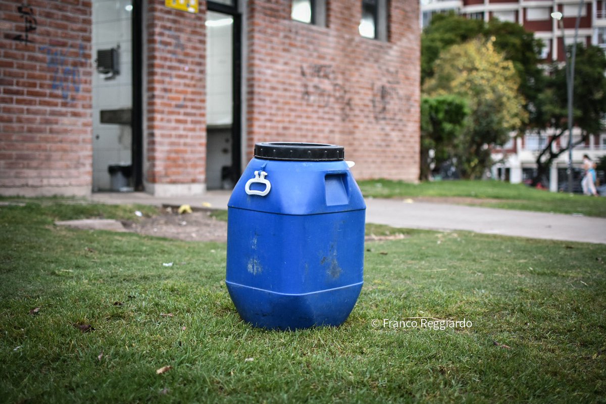 #ATENCION
Yarará encontrada hoy en el Parque de las Colectividades 📸🐍

Foto de <a href="/ReggiardoFranco/">Franco Reggiardo</a> 👈

#Rosario