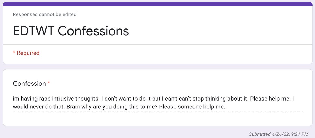 edtwt confessions (@3DTWTC0NFESSION) / Posts / X
