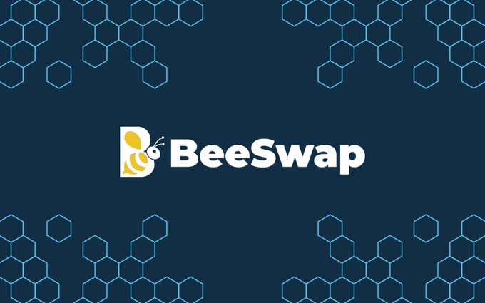BeeSwap tweet media