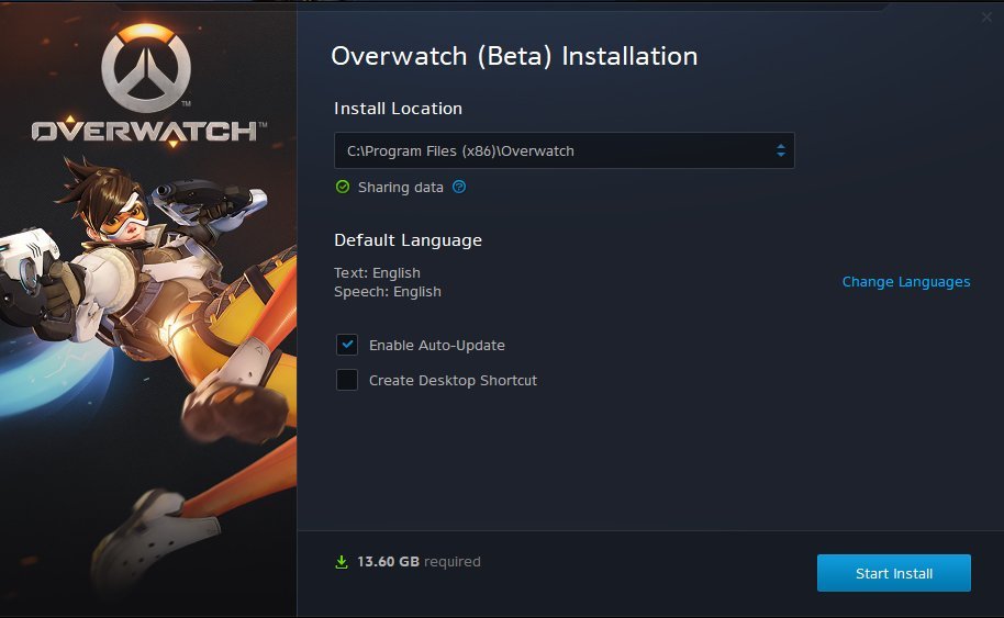 chueonit's tweet photo. Yeaboiiiii #Overwatch2 #OverwatchBeta @PlayOverwatch https://t.co/JWYBmxV2EG