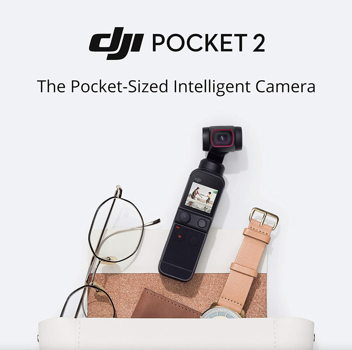 1ShopMobile's tweet image. ▼値下がり▼ DJI Pocket 2 Creator Combo - $469!! (送料無料と15日間の返品期間) tinyurl.com/2x3wpz3w

#1ShopMobile #DJIPocket #DJIPocket #DJICamera #ActionCamera #SportsCamera #BestActionCamera #ガジェット #スポーツカメラ #カメラ #通販サイト #DJIの通販 #DJI安い