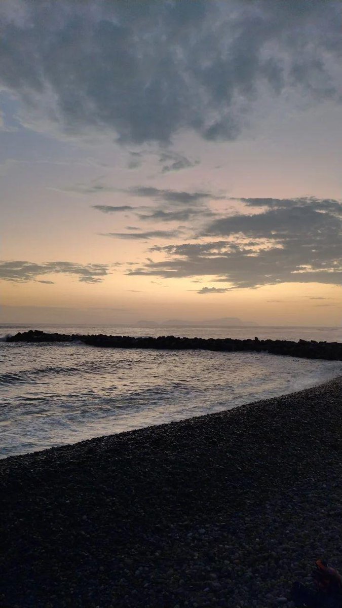 HugoJ2014's tweet image. Relax ride hoy ahí, esta semana hay que darle un pelo más fuerte aunque ya toca visita al fisioterapeuta para poder seguir con el deporte 🚴