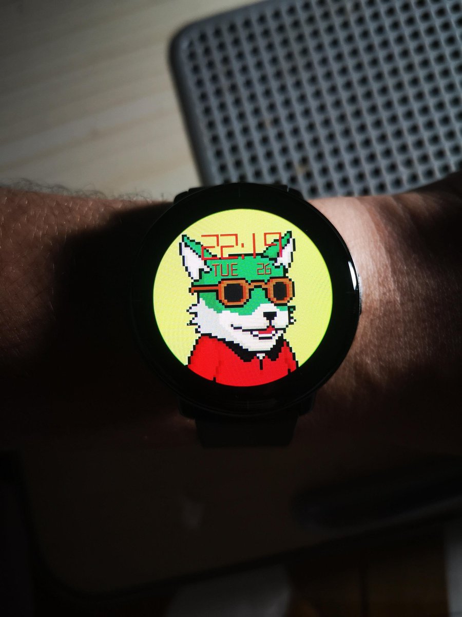 What time is it? It's time for our #Discord Vanity URL 👇😍
Discord.gg/privatefoxes 🔥